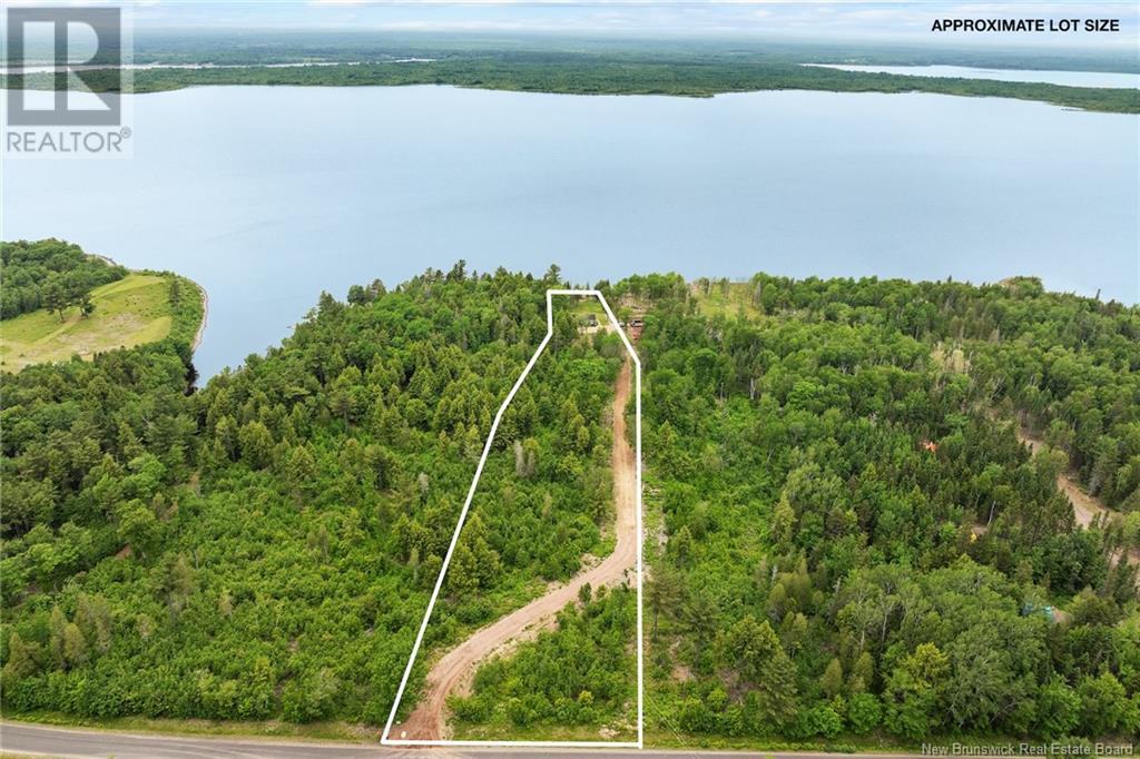 456 Cox Point Road, Cumberland Bay, New Brunswick  E4A 3N9 - Photo 48 - NB122010
