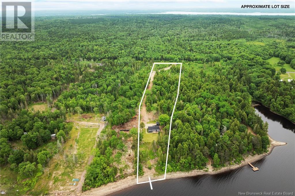 456 Cox Point Road, Cumberland Bay, New Brunswick  E4A 3N9 - Photo 8 - NB122010
