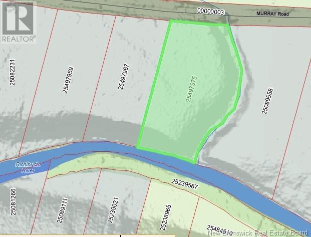 LOT 3 Murray Road, Smiths Corner, New Brunswick