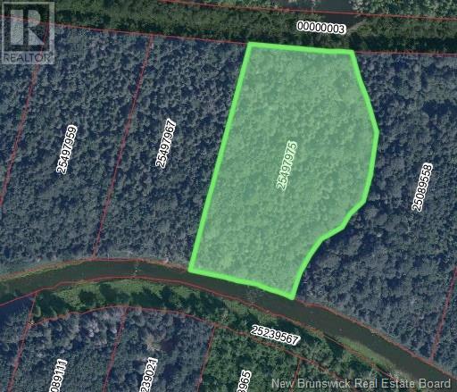 Lot 3 Murray Road, Smiths Corner, New Brunswick  E4T 1K8 - Photo 2 - NB121900