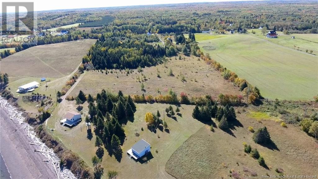 Lot Old Black Point Road, Black Point, New Brunswick  E8G 1P9 - Photo 2 - NB121913