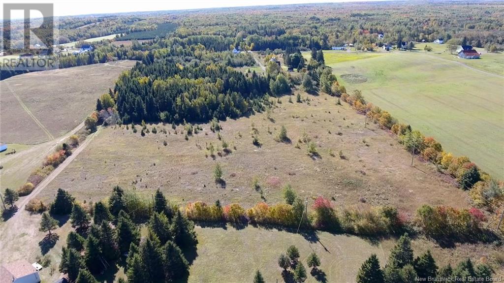 Lot Old Black Point Road, Black Point, New Brunswick  E8G 1P9 - Photo 4 - NB121913