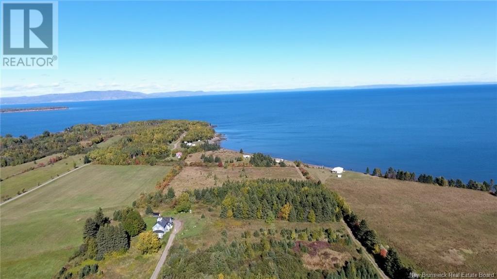 Lot Old Black Point Road, Black Point, New Brunswick  E8G 1P9 - Photo 6 - NB121913