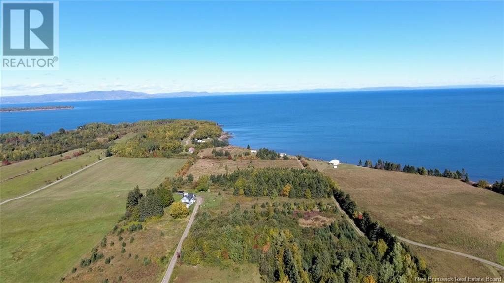 Lot Old Black Point Road, Black Point, New Brunswick  E8G 1P9 - Photo 7 - NB121913