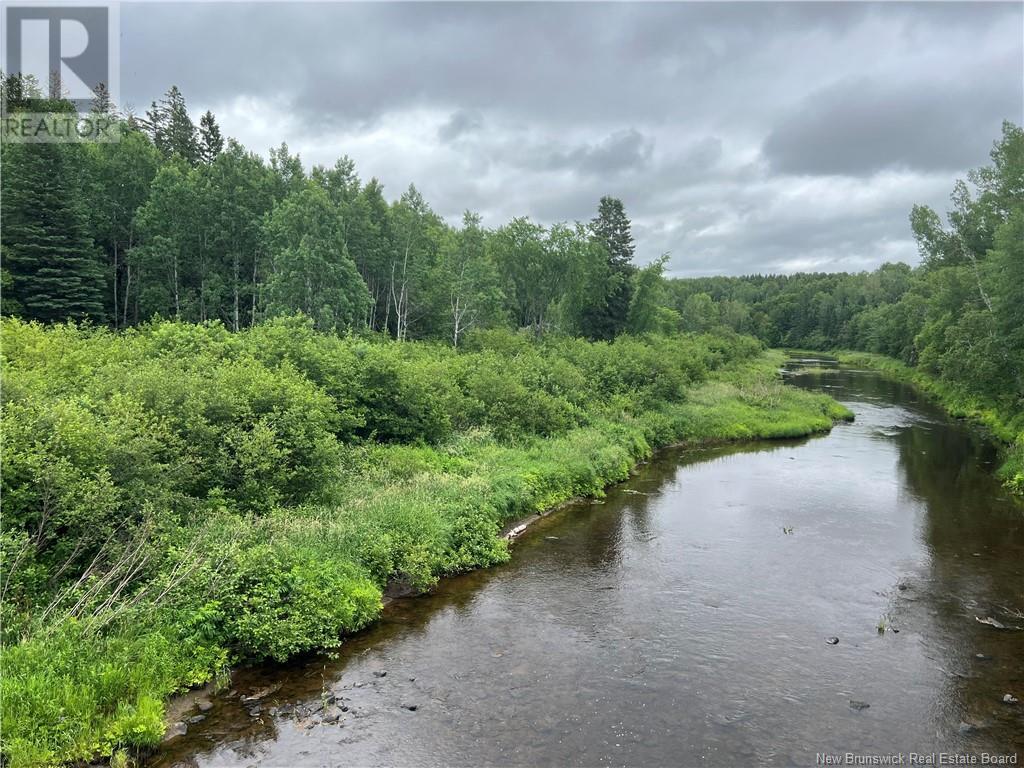 Lot 2 Murray Road, Smiths Corner, New Brunswick  E4T 1K8 - Photo 2 - NB121899