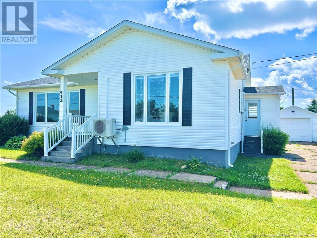 972 113 Route, Inkerman, New Brunswick  E8P 1E1 - Photo 1 - NB122011