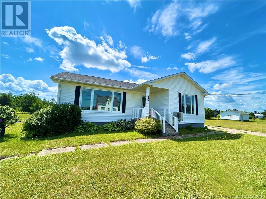 972 113 Route, Inkerman, New Brunswick  E8P 1E1 - Photo 3 - NB122011