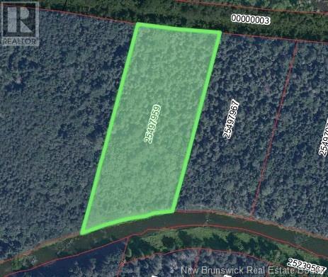 Lot 1 Murray Road, Smiths Corner, New Brunswick  E4T 1K8 - Photo 2 - NB121894
