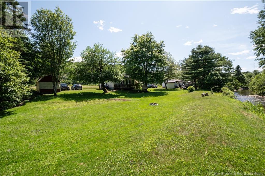 650 Route 895, Portage Vale, New Brunswick  E4Z 2L6 - Photo 29 - NB121657