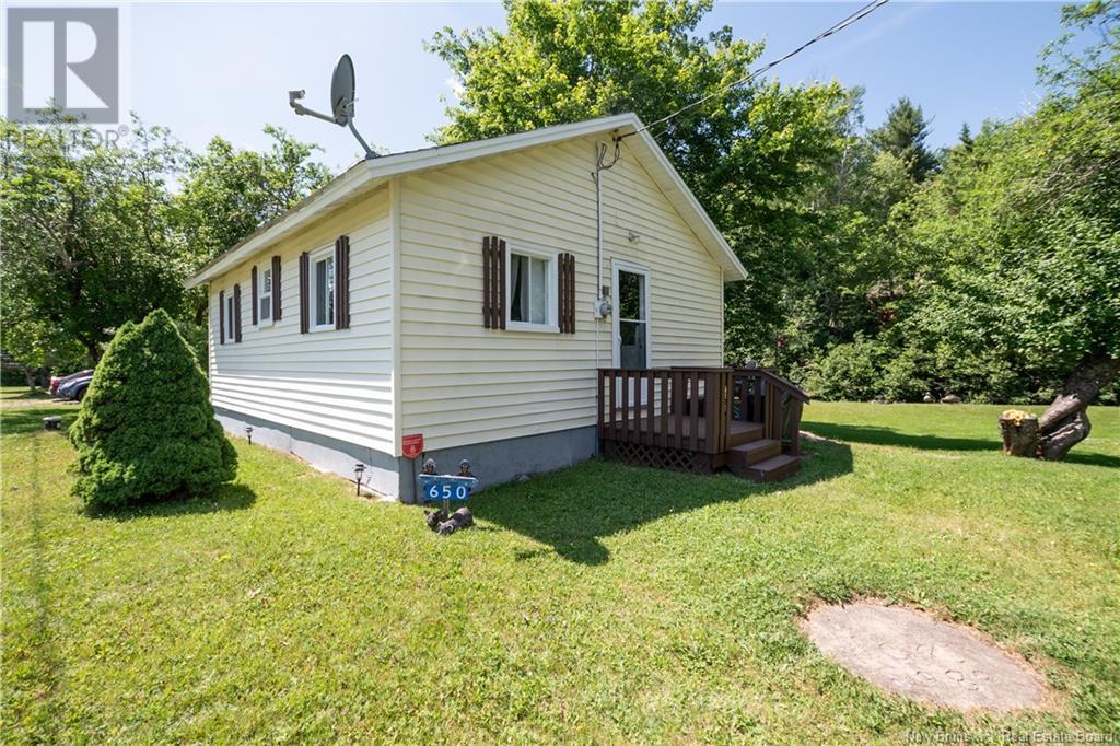 650 Route 895, Portage Vale, New Brunswick  E4Z 2L6 - Photo 32 - NB121657