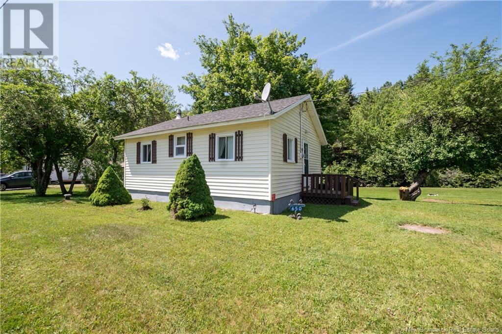 650 Route 895, Portage Vale, New Brunswick  E4Z 2L6 - Photo 33 - NB121657