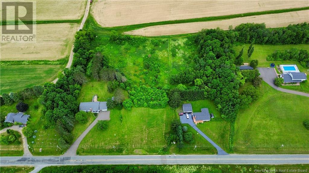 Lot Riverview Drive, Florenceville-Bristol, New Brunswick  E7L 3N6 - Photo 11 - NB121408