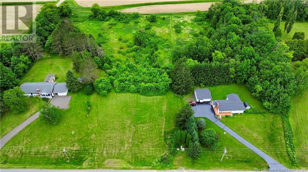 Lot Riverview Drive, Florenceville-Bristol, New Brunswick  E7L 3N6 - Photo 2 - NB121408