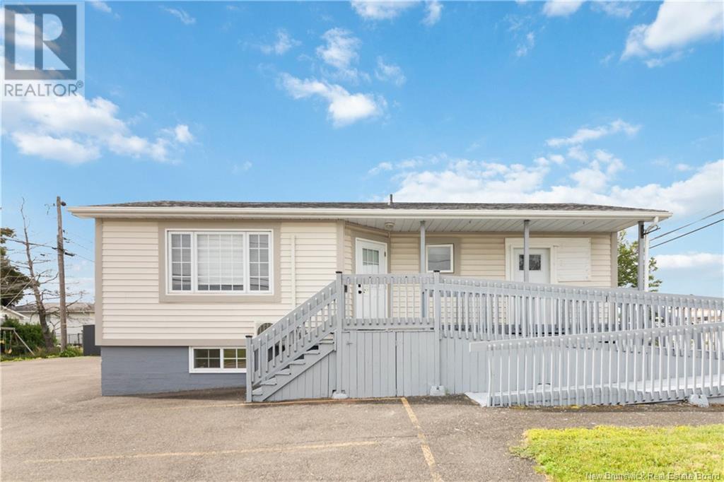 338 Kendra Street, Moncton, New Brunswick  E1C 4K4 - Photo 1 - NB122013