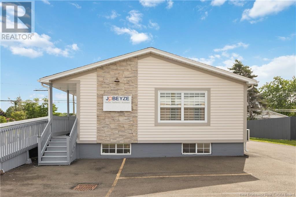 338 Kendra Street, Moncton, New Brunswick  E1C 4K4 - Photo 47 - NB122013