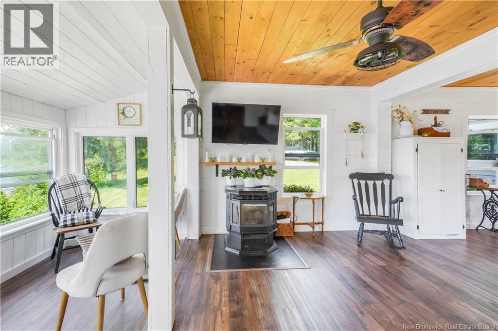 840 Magaguadavic Siding Road, Magaguadavic Siding, New Brunswick  E6K 4B4 - Photo 12 - NB121955