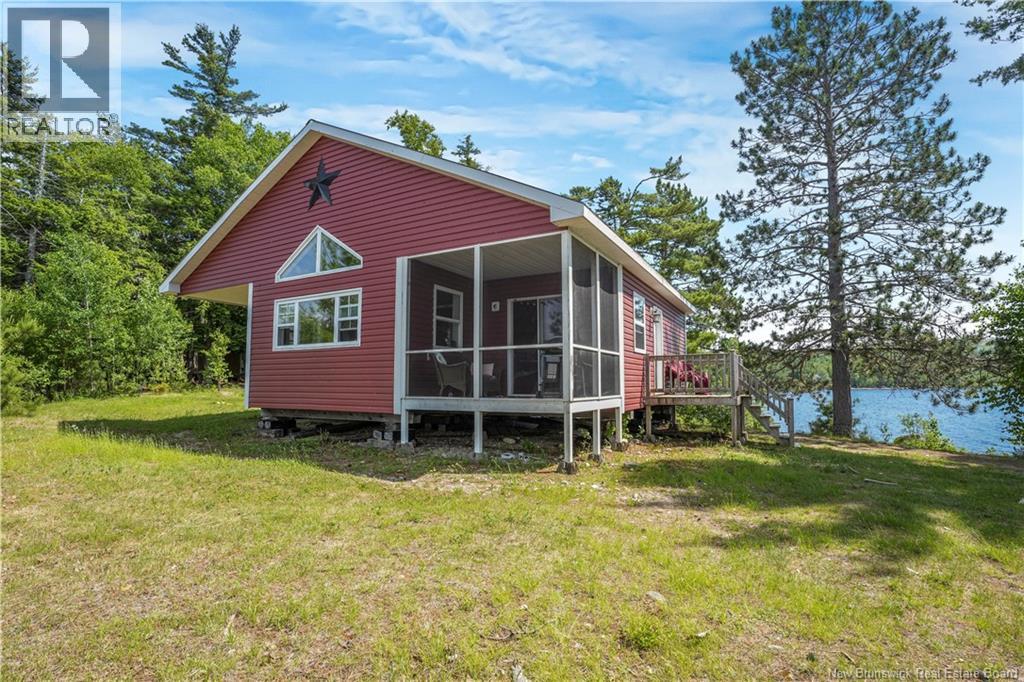 840 Magaguadavic Siding Road, Magaguadavic Siding, New Brunswick  E6K 4B4 - Photo 30 - NB121955