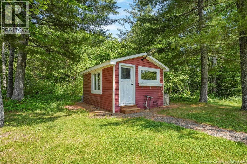 840 Magaguadavic Siding Road, Magaguadavic Siding, New Brunswick  E6K 4B4 - Photo 44 - NB121955