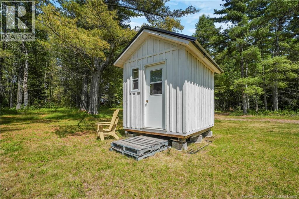 840 Magaguadavic Siding Road, Magaguadavic Siding, New Brunswick  E6K 4B4 - Photo 46 - NB121955