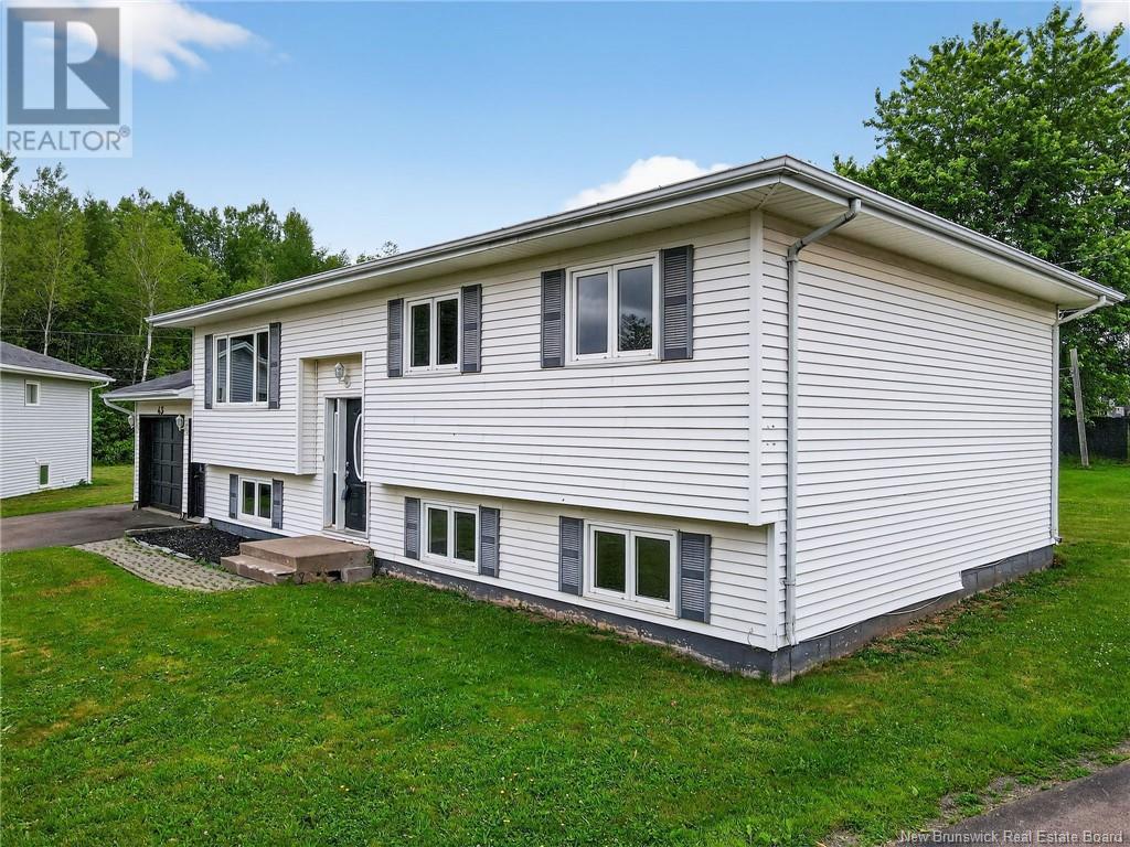 43 Mathieu Crescent, Moncton, New Brunswick  E1A 6C1 - Photo 10 - NB122030
