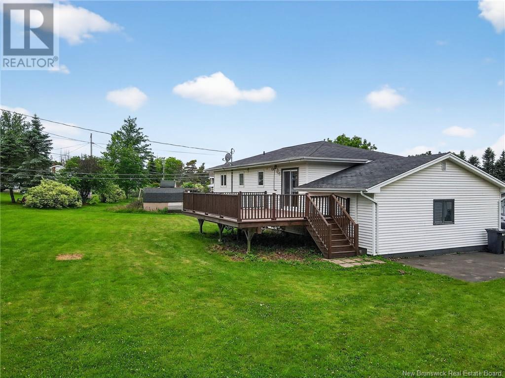 43 Mathieu Crescent, Moncton, New Brunswick  E1A 6C1 - Photo 5 - NB122030