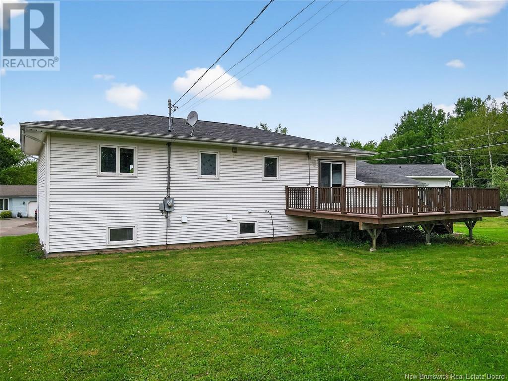 43 Mathieu Crescent, Moncton, New Brunswick  E1A 6C1 - Photo 8 - NB122030