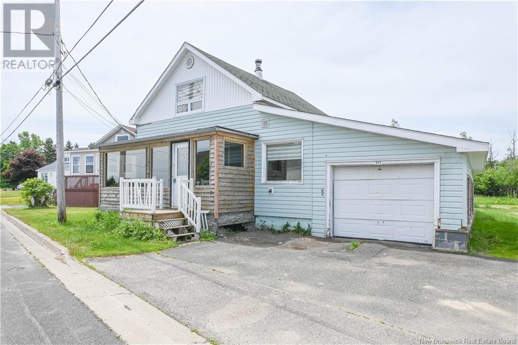 311 JD Gauthier Boulevard, Shippagan, New Brunswick