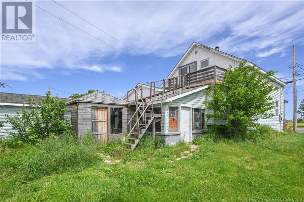311 Jd Gauthier Boulevard, Shippagan, New Brunswick  E8S 1N7 - Photo 4 - NB122028