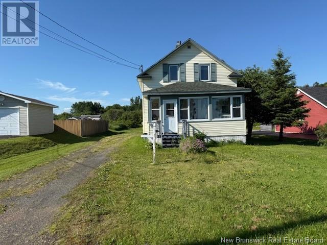 568 Chaleur Street, Charlo, New Brunswick