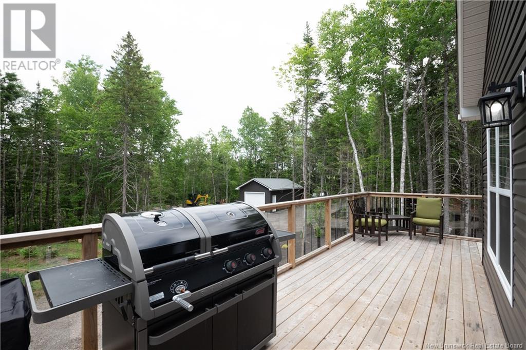 330 Niagara Road, Pine Glen, New Brunswick  E1J 1S4 - Photo 37 - NB121652