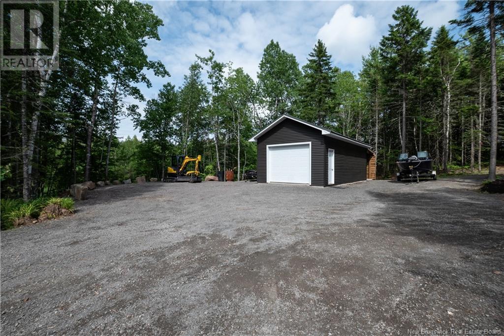 330 Niagara Road, Pine Glen, New Brunswick  E1J 1S4 - Photo 47 - NB121652