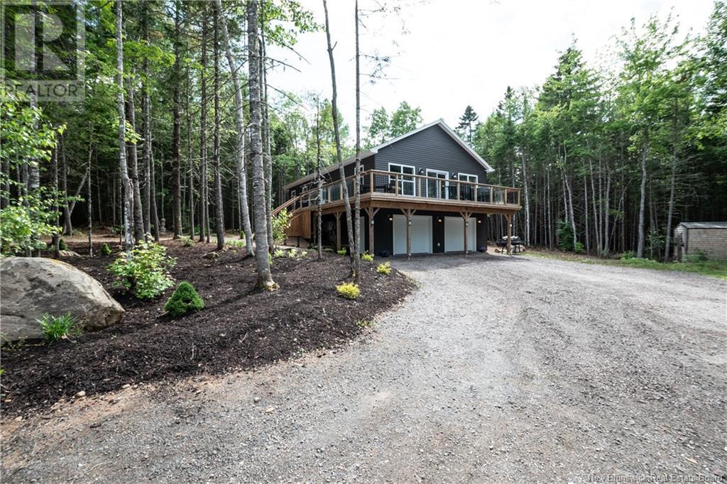 330 Niagara Road, Pine Glen, New Brunswick  E1J 1S4 - Photo 48 - NB121652