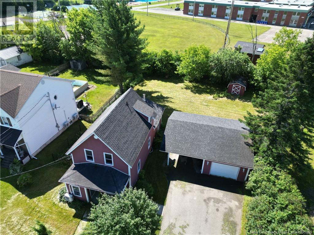 21 Fort Road, Perth-Andover, New Brunswick  E7H 2B4 - Photo 2 - NB120509