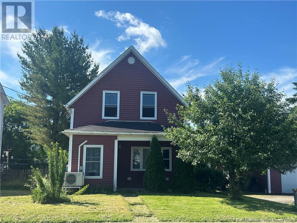 21 Fort Road, Perth-Andover, New Brunswick  E7H 2B4 - Photo 27 - NB120509