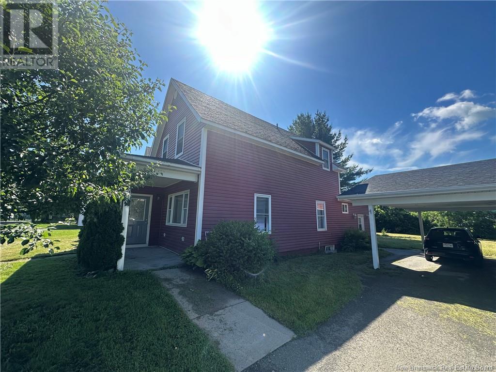21 Fort Road, Perth-Andover, New Brunswick  E7H 2B4 - Photo 28 - NB120509