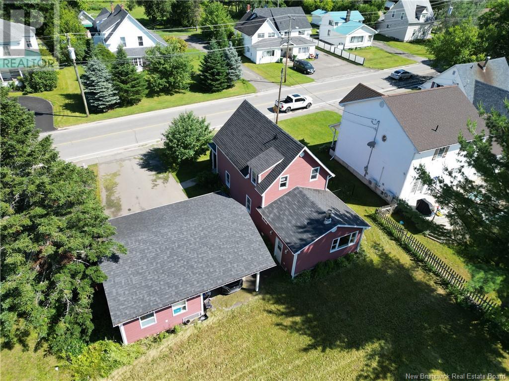 21 Fort Road, Perth-Andover, New Brunswick  E7H 2B4 - Photo 29 - NB120509