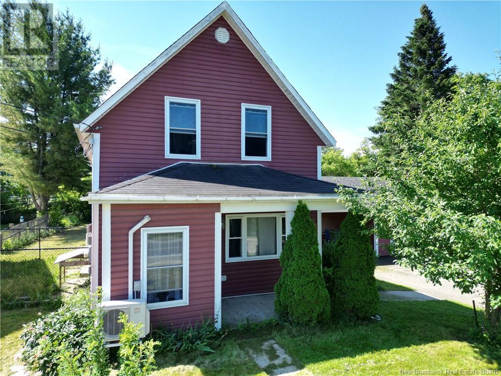 21 Fort Road, Perth-Andover, New Brunswick  E7H 2B4 - Photo 3 - NB120509