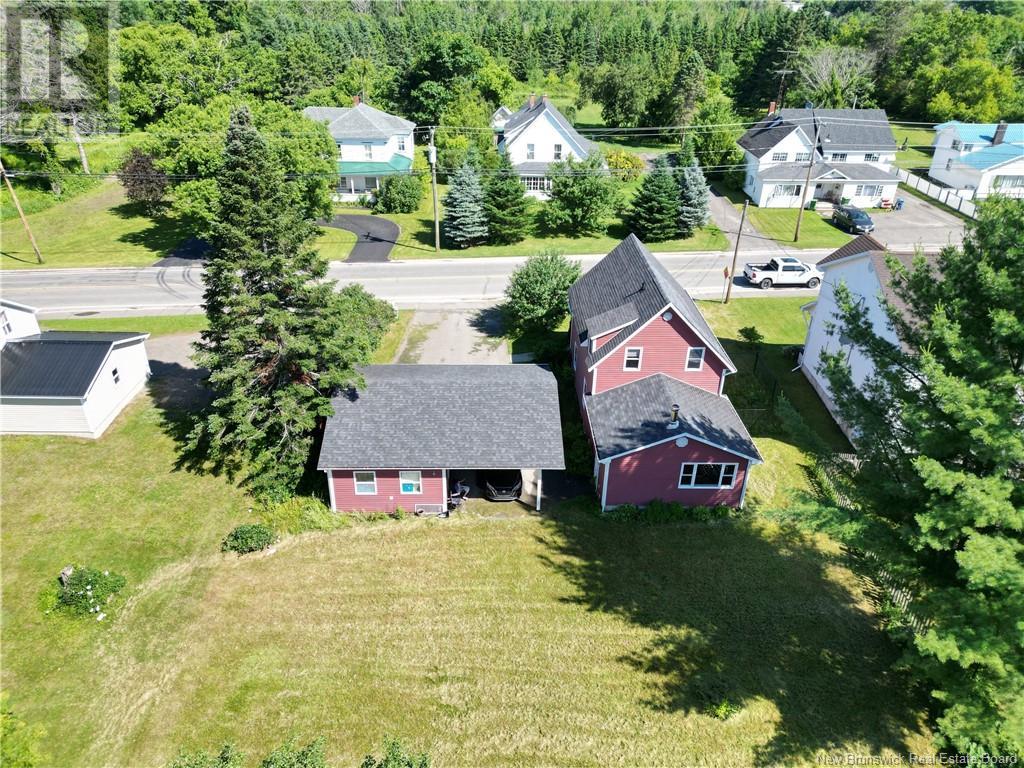 21 Fort Road, Perth-Andover, New Brunswick  E7H 2B4 - Photo 31 - NB120509
