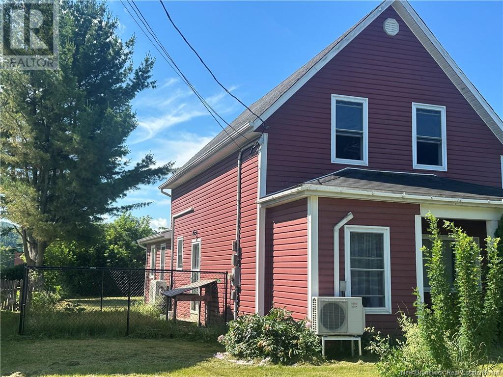 21 Fort Road, Perth-Andover, New Brunswick  E7H 2B4 - Photo 4 - NB120509