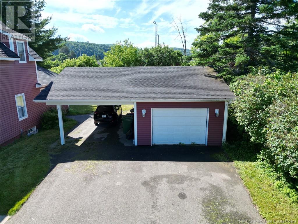 21 Fort Road, Perth-Andover, New Brunswick  E7H 2B4 - Photo 5 - NB120509