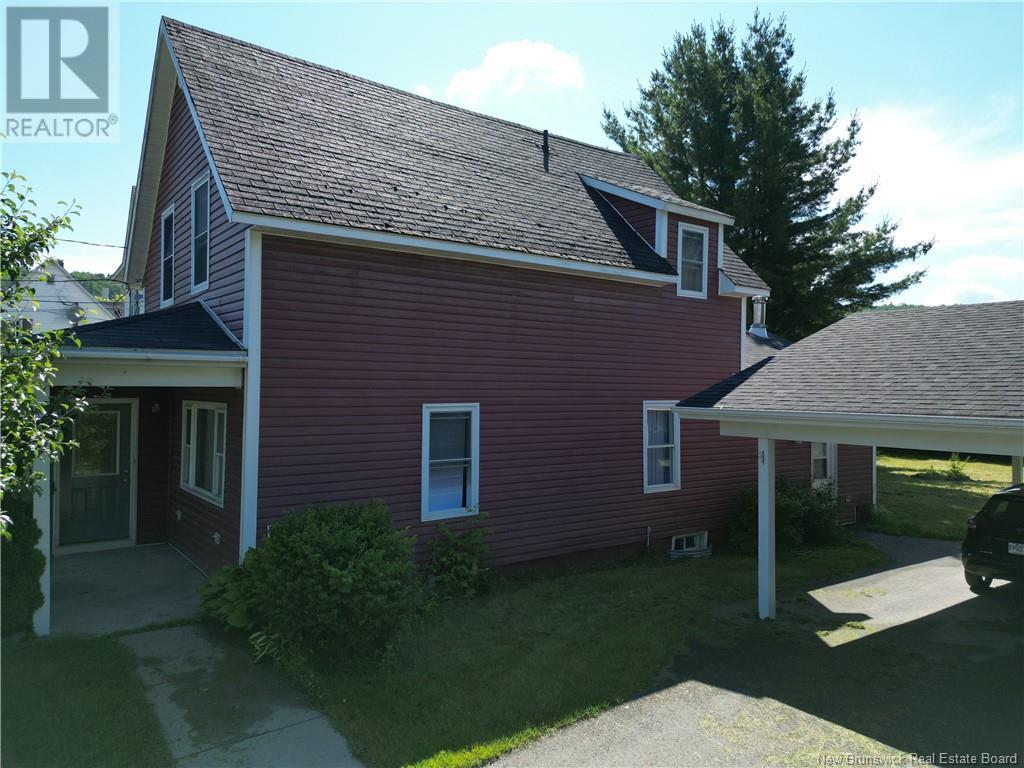 21 Fort Road, Perth-Andover, New Brunswick  E7H 2B4 - Photo 6 - NB120509
