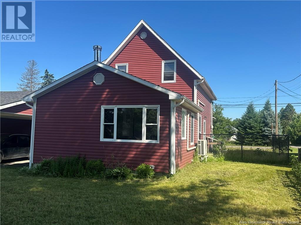 21 Fort Road, Perth-Andover, New Brunswick  E7H 2B4 - Photo 7 - NB120509