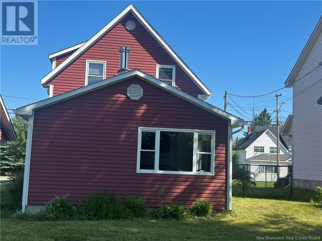 21 Fort Road, Perth-Andover, New Brunswick  E7H 2B4 - Photo 8 - NB120509