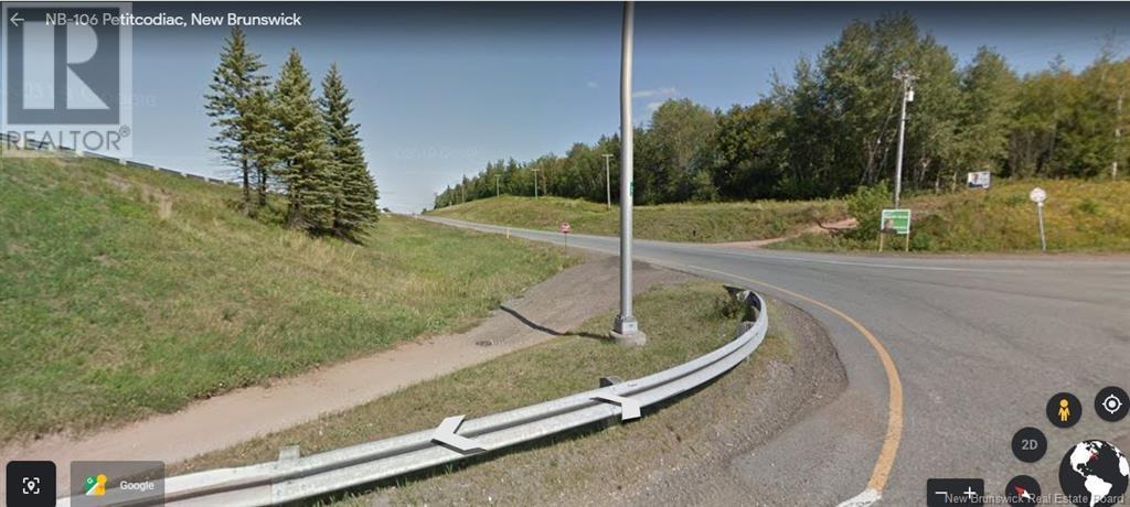 Lot Smith Road, Petitcodiac, New Brunswick  E4Z 4E3 - Photo 3 - NB122031