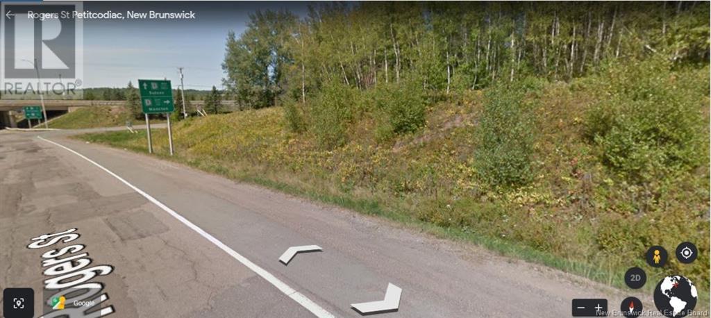 Lot Smith Road, Petitcodiac, New Brunswick  E4Z 4E3 - Photo 4 - NB122031