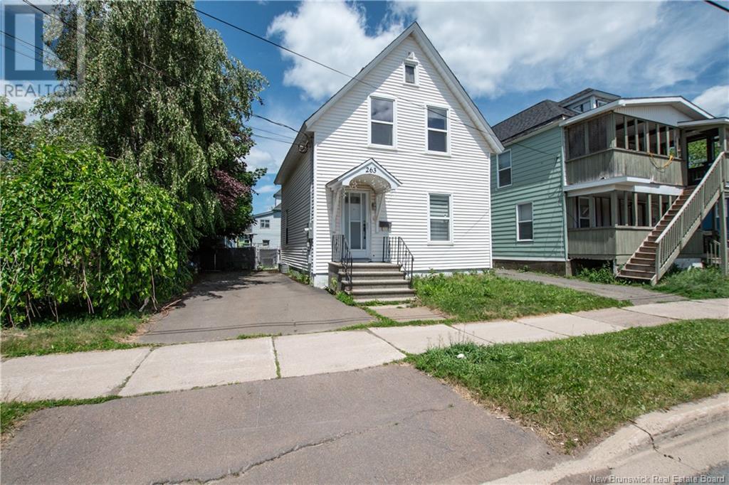 263 John Street, Moncton, New Brunswick  E1C 2J5 - Photo 2 - NB121987