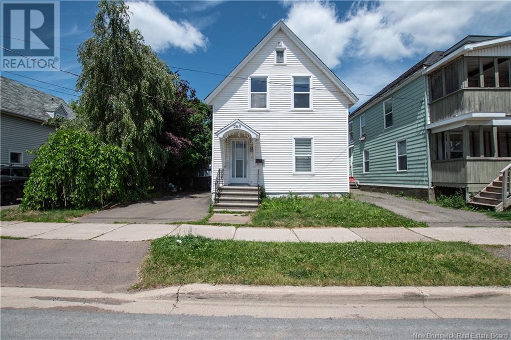 263 John Street, Moncton, New Brunswick  E1C 2J5 - Photo 37 - NB121987