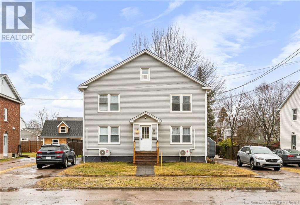 79-81 Fairview Drive, Moncton, New Brunswick