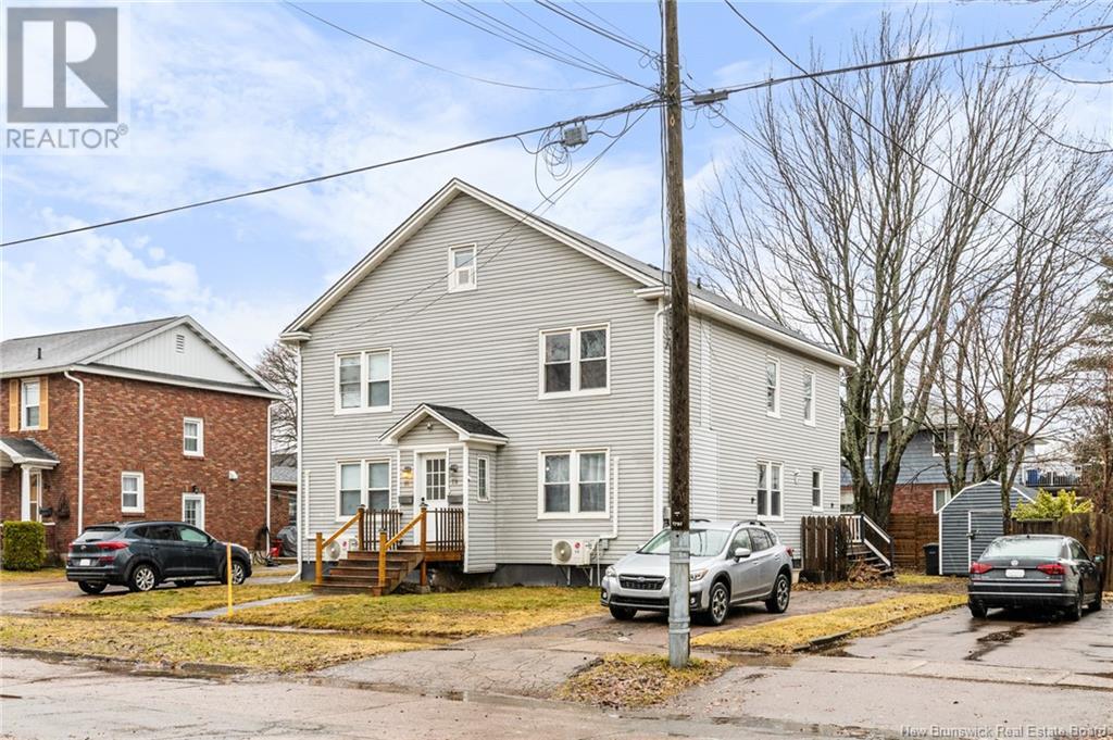79-81 Fairview Drive, Moncton, New Brunswick  E1E 3C9 - Photo 4 - NB121959