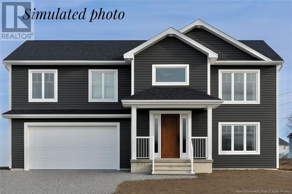 9 LeBaron Court, Fredericton, New Brunswick